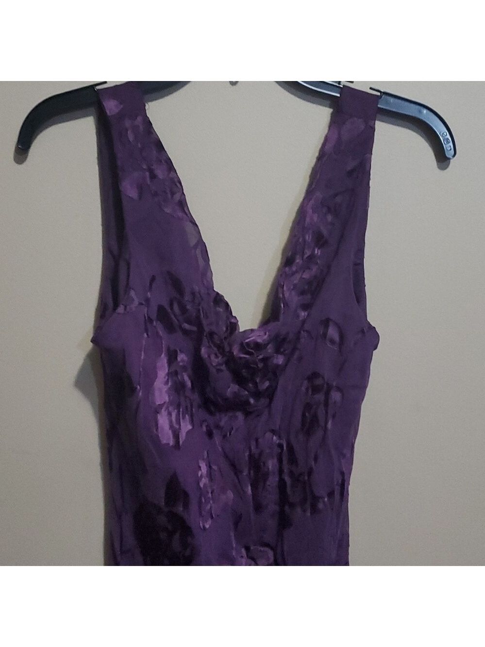 Oblique gown size 14